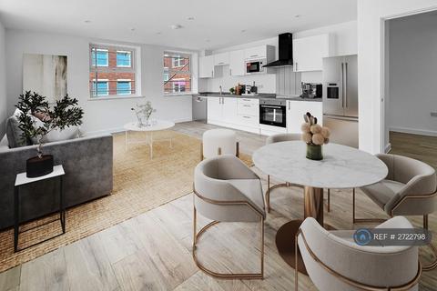 undefined, Oriel House, Northampton, NN1