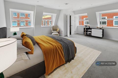 undefined, Oriel House, Northampton, NN1