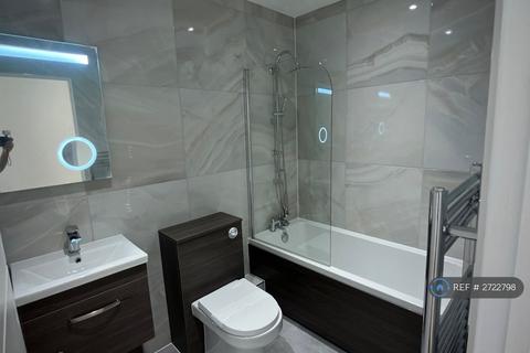 undefined, Oriel House, Northampton, NN1