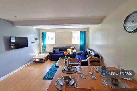 undefined, Wallace St, Glasgow, G5