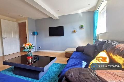 undefined, Wallace St, Glasgow, G5