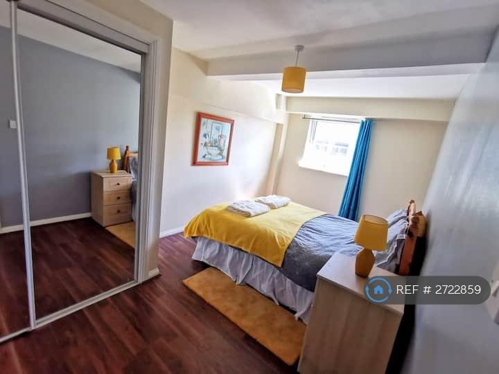 En Suite Bedroom
