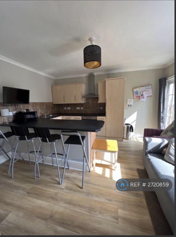 All Fitted Appliances