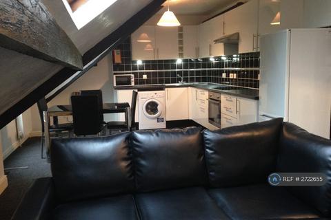 undefined, Coverdale Road, Sheffield, S7