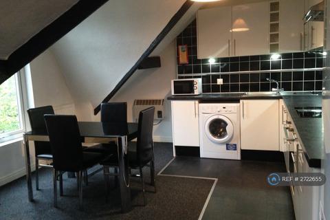 undefined, Coverdale Road, Sheffield, S7