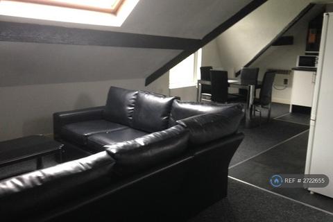 undefined, Coverdale Road, Sheffield, S7