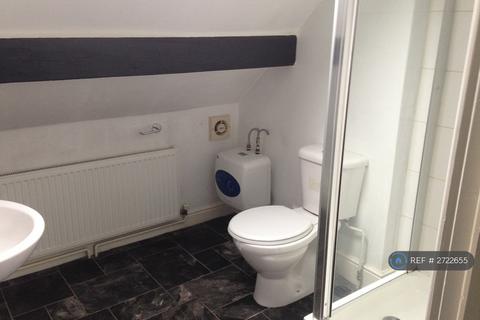 undefined, Coverdale Road, Sheffield, S7