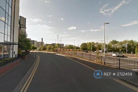 undefined, Broad Gauge Way, Wolverhampton, WV10