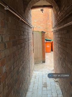 undefined, Evington Road, Leicester, LE2
