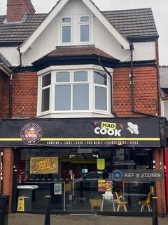 undefined, Evington Road, Leicester, LE2
