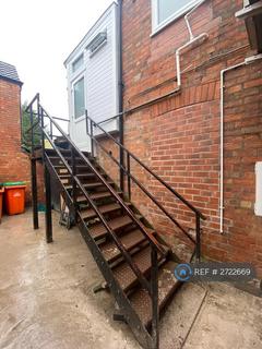 undefined, Evington Road, Leicester, LE2