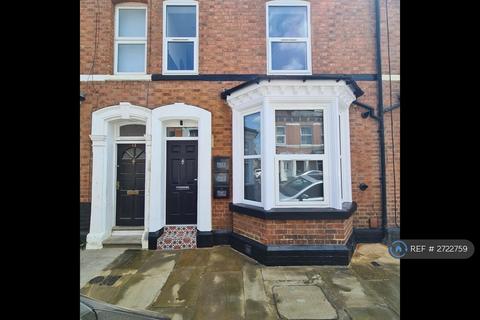 1 bedroom flat to rent, Agnes Road, Northampton, NN2