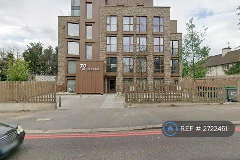 undefined, Hanger Lane, London, W5