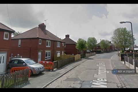 undefined, Bank End Avenue, Worsbrough, Barnsley, S70