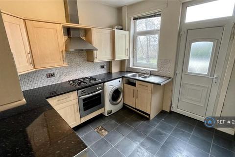 undefined, Bank End Avenue, Worsbrough, Barnsley, S70