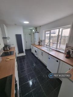 1 bedroom in a house share to rent, Brereton Avenue, Cleethorpes, DN35