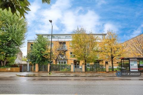 undefined, Kings Avenue, London, SW4