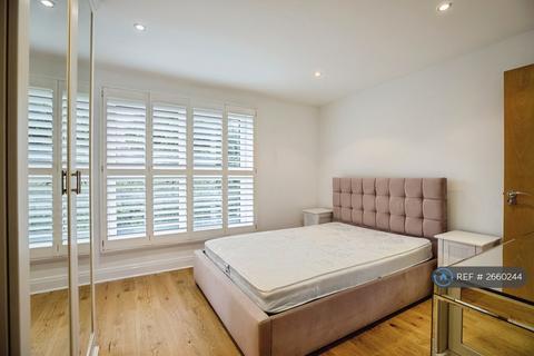 undefined, Kings Avenue, London, SW4