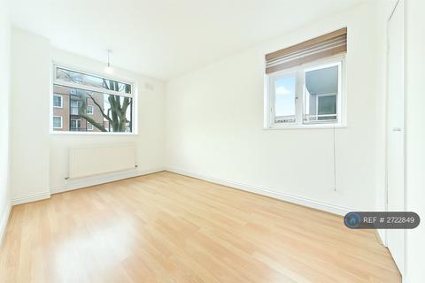 undefined, Ravenet Court, London, SW11