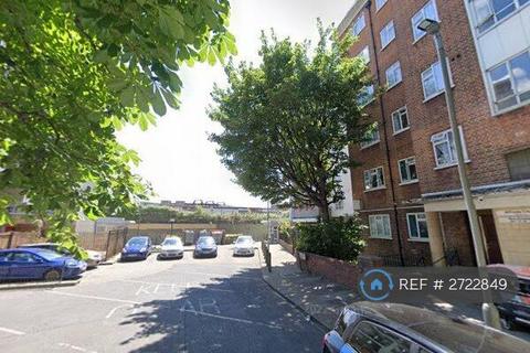 undefined, Ravenet Court, London, SW11