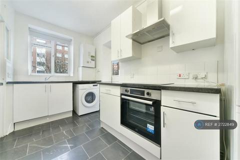 undefined, Ravenet Court, London, SW11