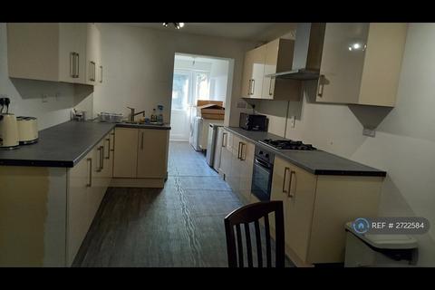 undefined, Creswicke Road, Bristol, BS4