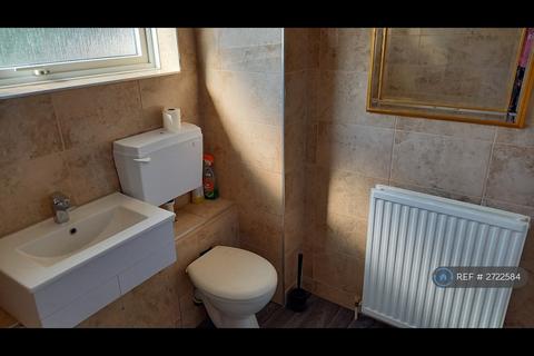 undefined, Creswicke Road, Bristol, BS4
