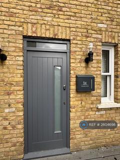 undefined, London, London, SW18