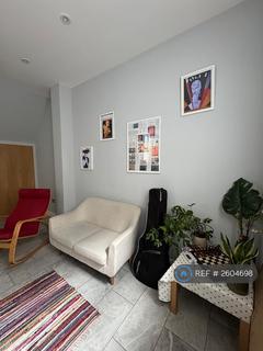 undefined, London, London, SW18
