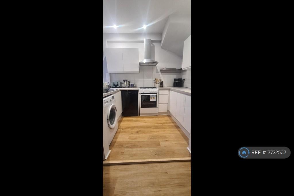 Kitchen All New