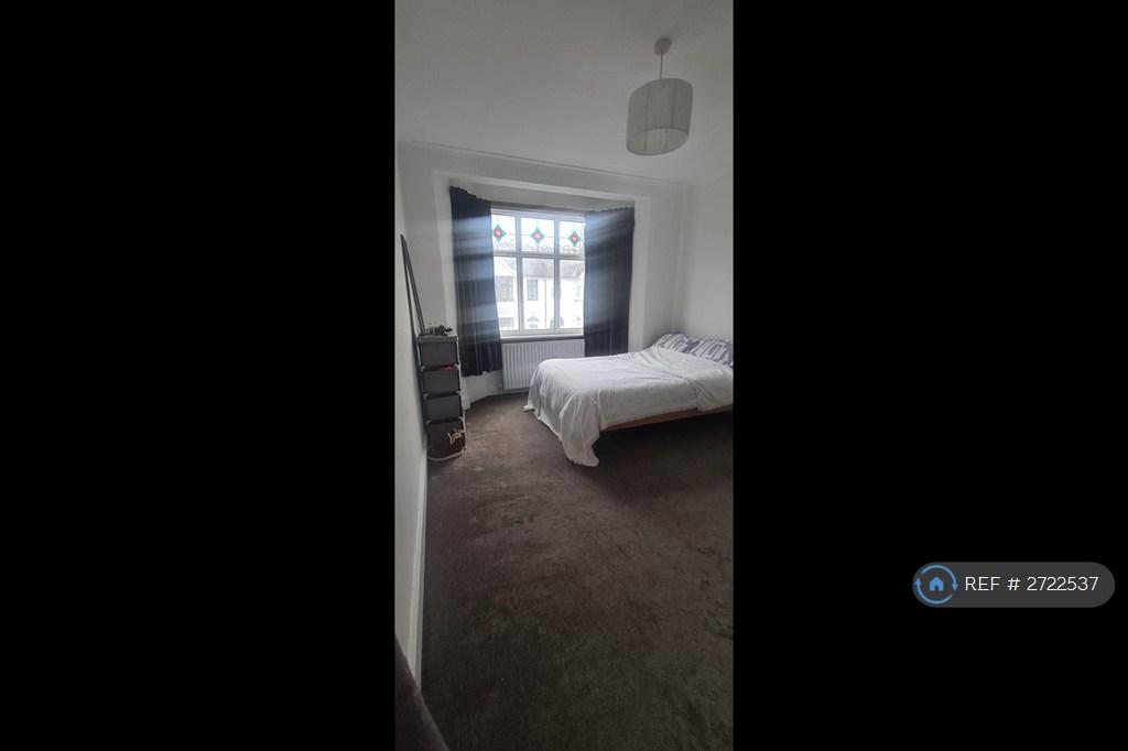 Front Bedroom Upstairs