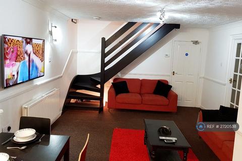 undefined, Staple Hill Road, Bristol, BS16