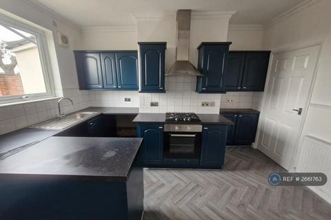 undefined, King Street, Hoyland, Barnsley, S74