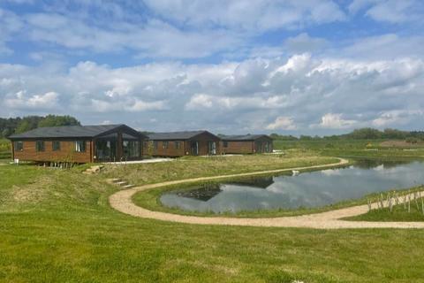 undefined, Two Bed Wessex Classic (20x38) 2022 Delamere Lake Sailing and Holiday Park, Northwich CW8