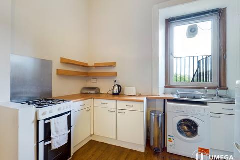 undefined, Polwarth Crescent, Polwarth, Edinburgh, EH11