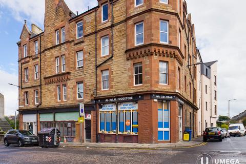 1 bedroom apartment to rent, Polwarth Crescent, Polwarth, Edinburgh, EH11