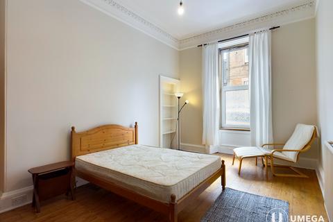 1 bedroom apartment to rent, Polwarth Crescent, Polwarth, Edinburgh, EH11