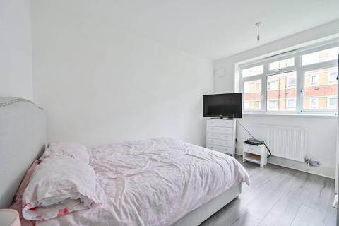 undefined, Neckinger Estate, Rotherhithe, London, SE16