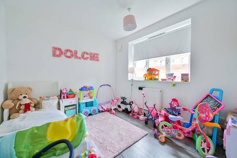 undefined, Neckinger Estate, Rotherhithe, London, SE16