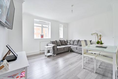 2 bedroom flat to rent, Neckinger Estate, Rotherhithe, London, SE16