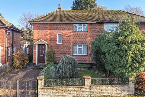 undefined, Oveton Way, Great Bookham, Leatherhead, Surrey, KT23