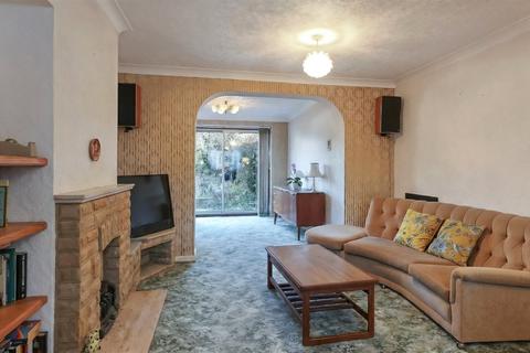 undefined, Oveton Way, Great Bookham, Leatherhead, Surrey, KT23
