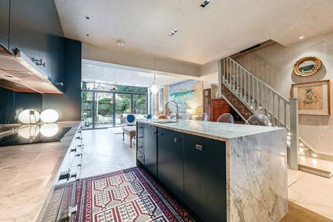 undefined, Moore Park Road, Moore Park Estate, London, SW6