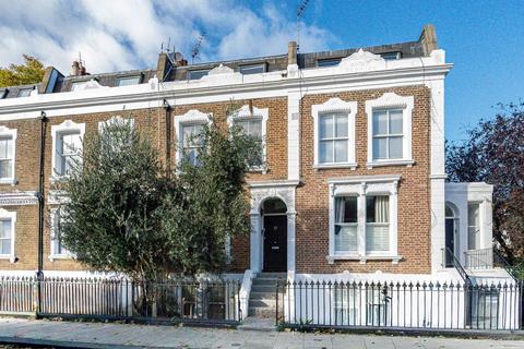 undefined, Moore Park Road, Moore Park Estate, London, SW6