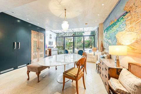 undefined, Moore Park Road, Moore Park Estate, London, SW6