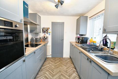 undefined, Wychbury Street, Salford, M6