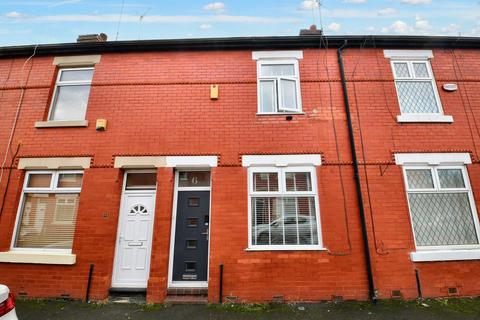 undefined, Wychbury Street, Salford, M6