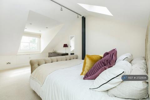 2 bedroom flat to rent, Wandsworth Road, London, SW8