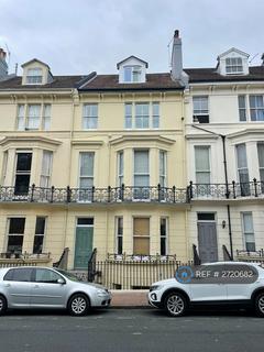 1 bedroom flat to rent, Powis Road, Brighton, BN1
