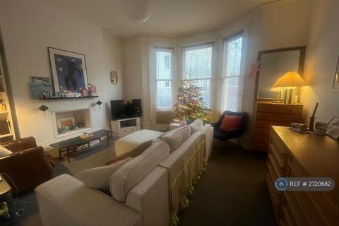 undefined, Powis Road, Brighton, BN1